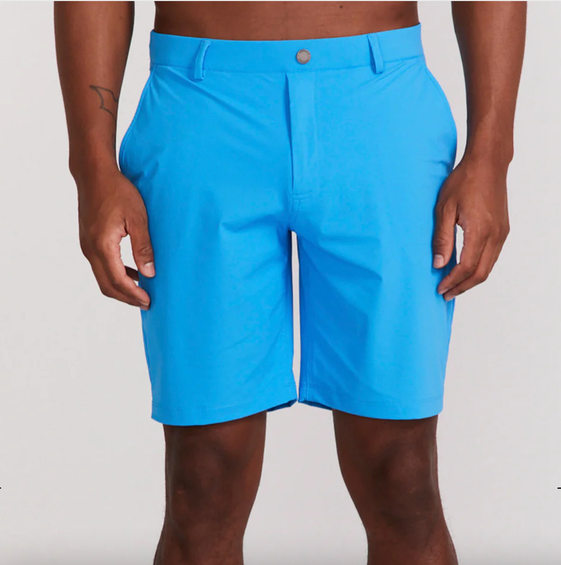 REDVANLY Hanover Pull-On Short ~ 9” Men CHOOSE COLOR & SIZE NWT