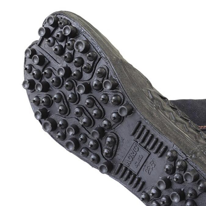 Tabi spike boots, Sokaido: working shoes, Forestry spike boots, Asagiri