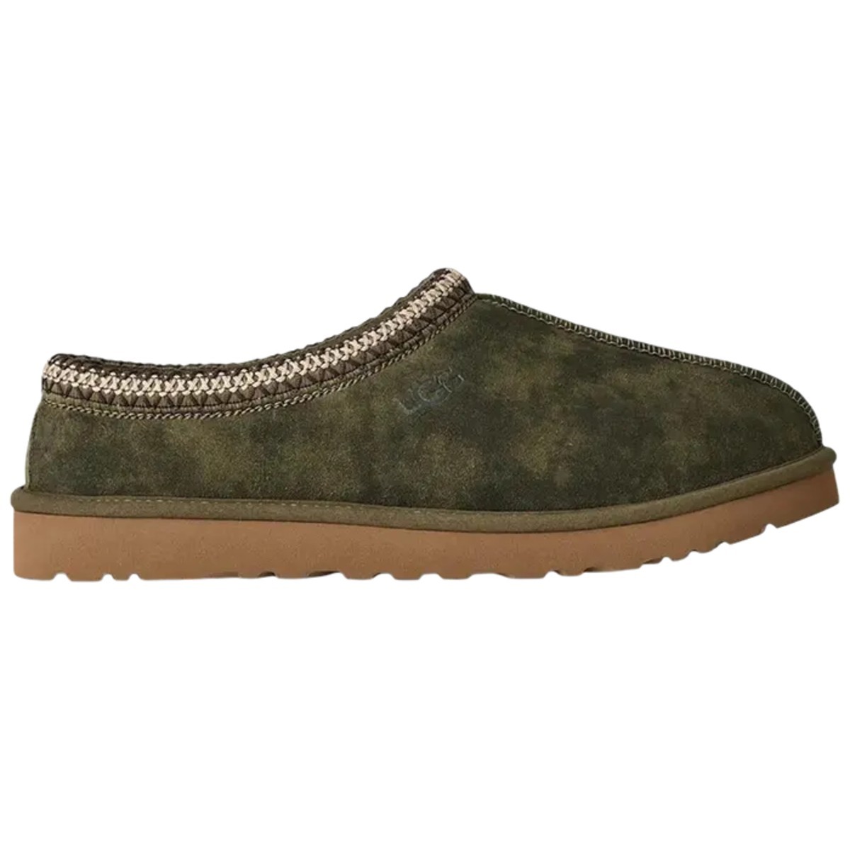 UGG Tasman Baxter Slipper Burnt Olive 1173810-BTOL Men’s New