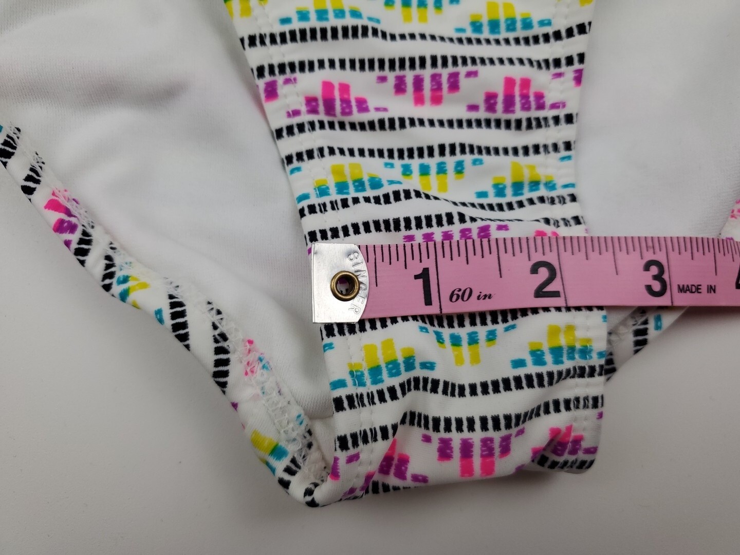 Women’s Lot of 3 Small Bikini Bottoms – Freya – Old Navy & Pepper
