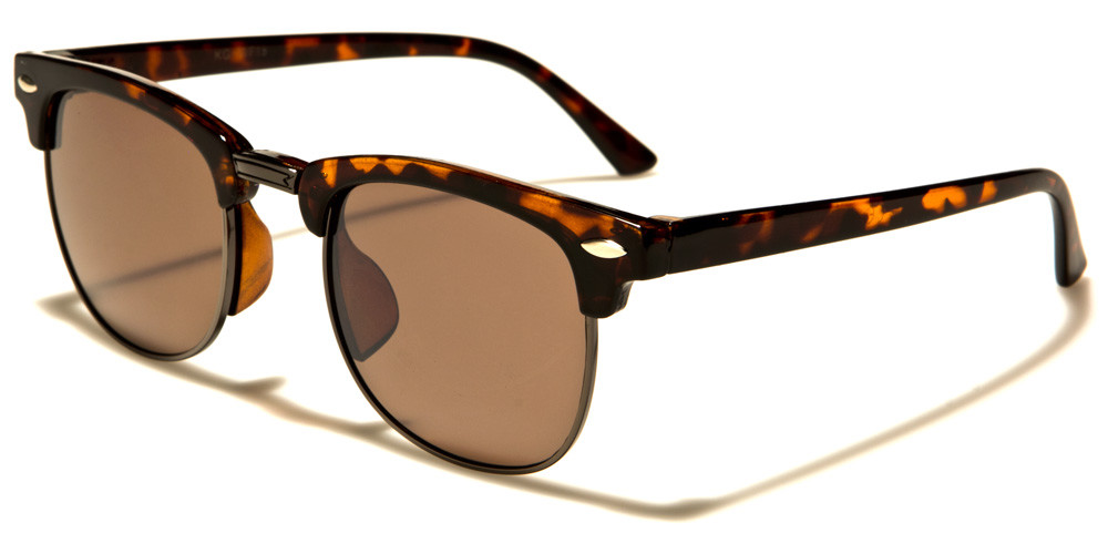 New Fashion Classic Style Kids Sunglasses 100% UV400 Protection KG-WF-13 Nerd