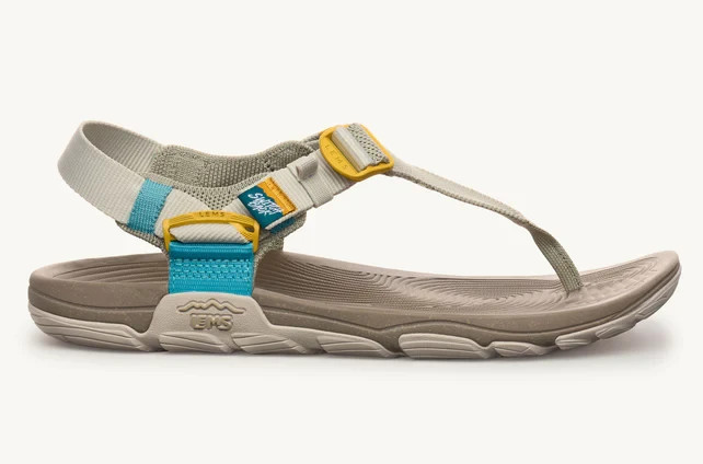 Brand New Lems Women’s Switchback Sandal Multiple Sizes and Colors In Hand