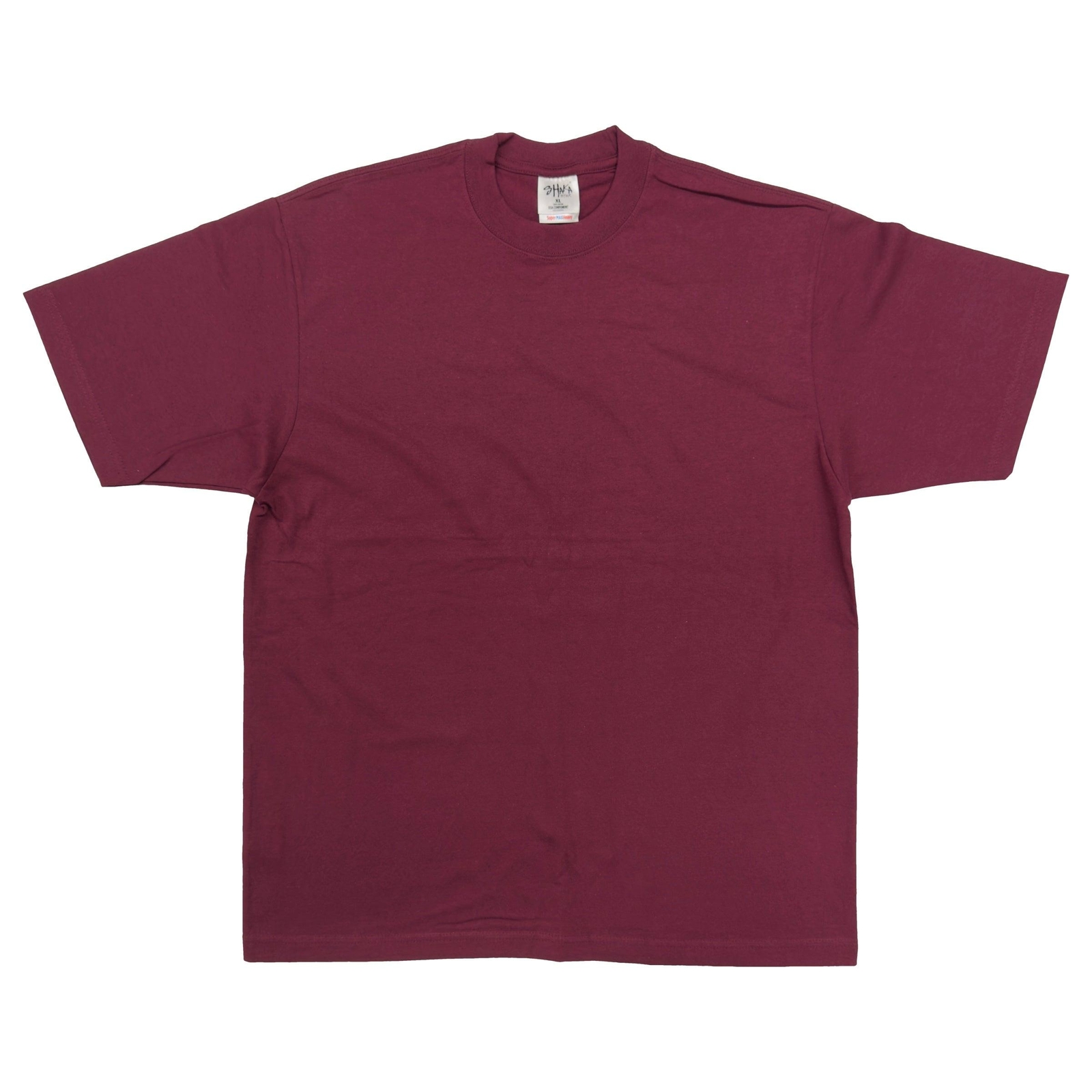 Shaka Wear 7.5 oz Max Heavyweight Short Sleeve T-Shirt (More Colors)