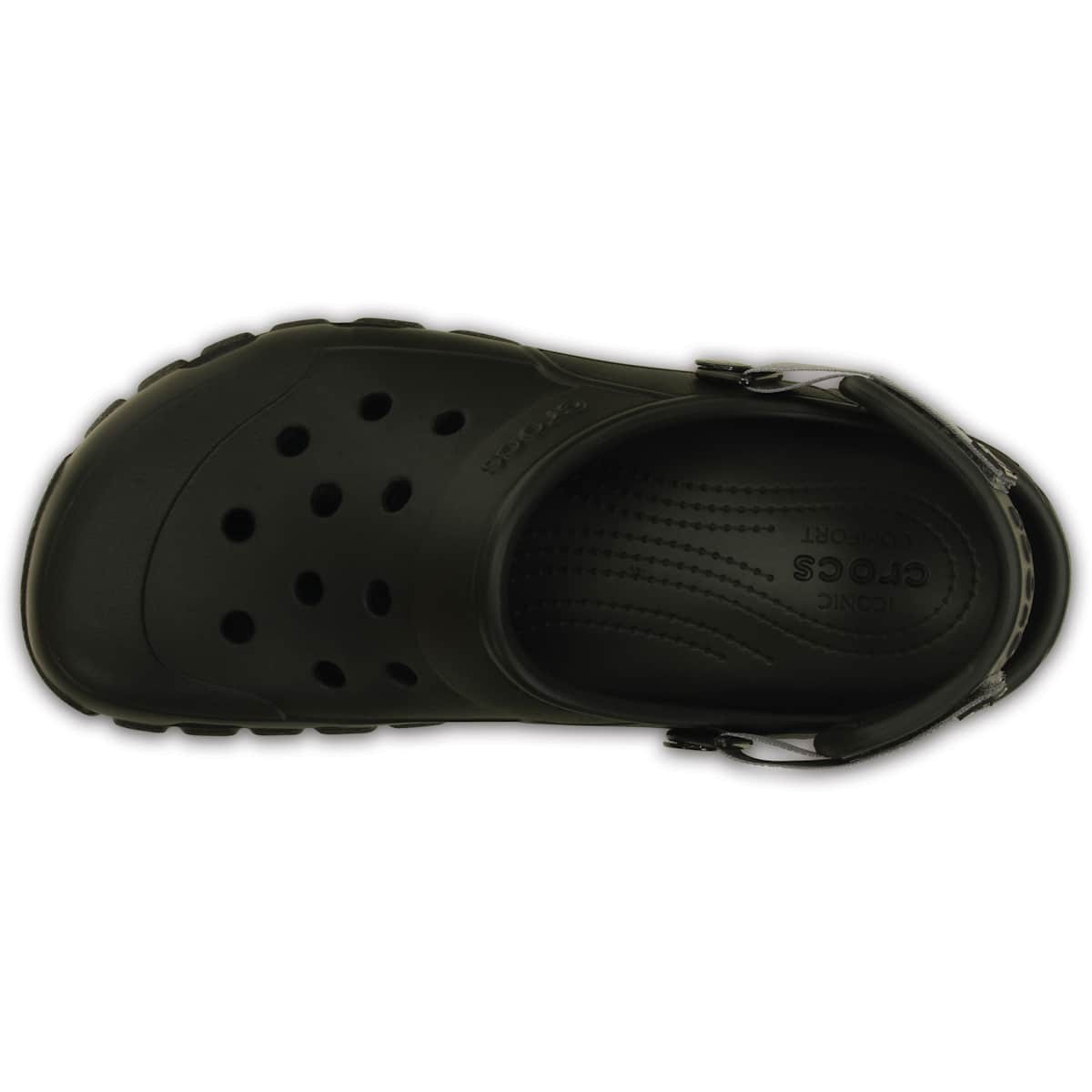 Crocs Women’s and Men’s Shoes – Offroad Sport Clogs, Ship On Water Shoes