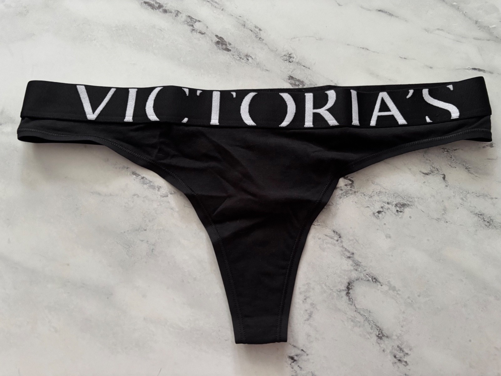 Victoria’s Secret Panty Thong Exploded Logo Pick Color Size S M L XL XXL
