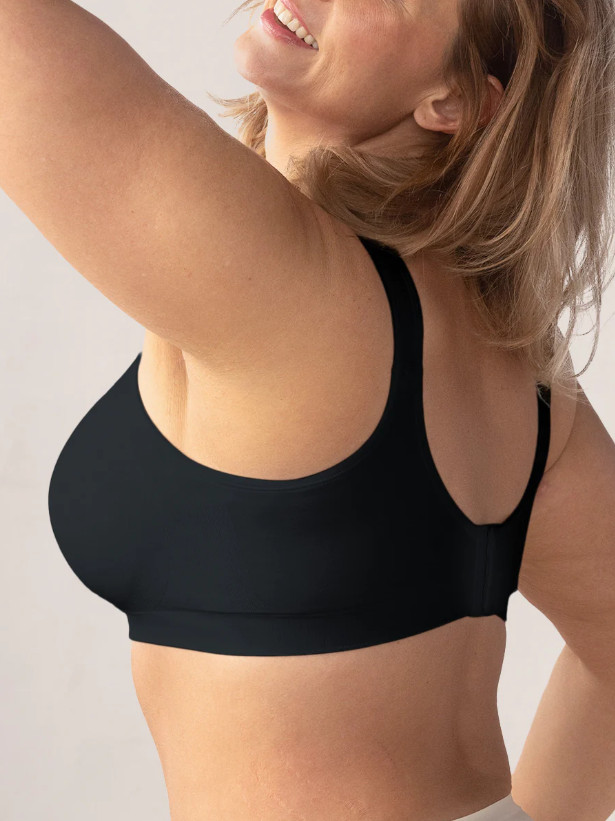 Truekind® Daily Comfort Wireless Shaper Bra