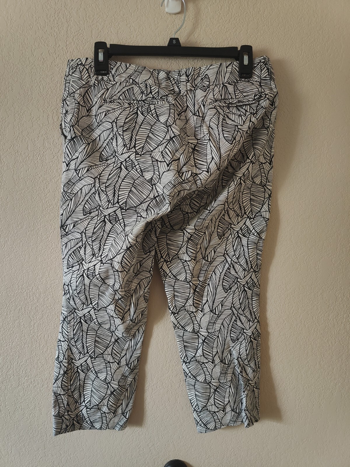Dalia Women’s Pants Size 6 Measurments In Pictures Returns Accepted