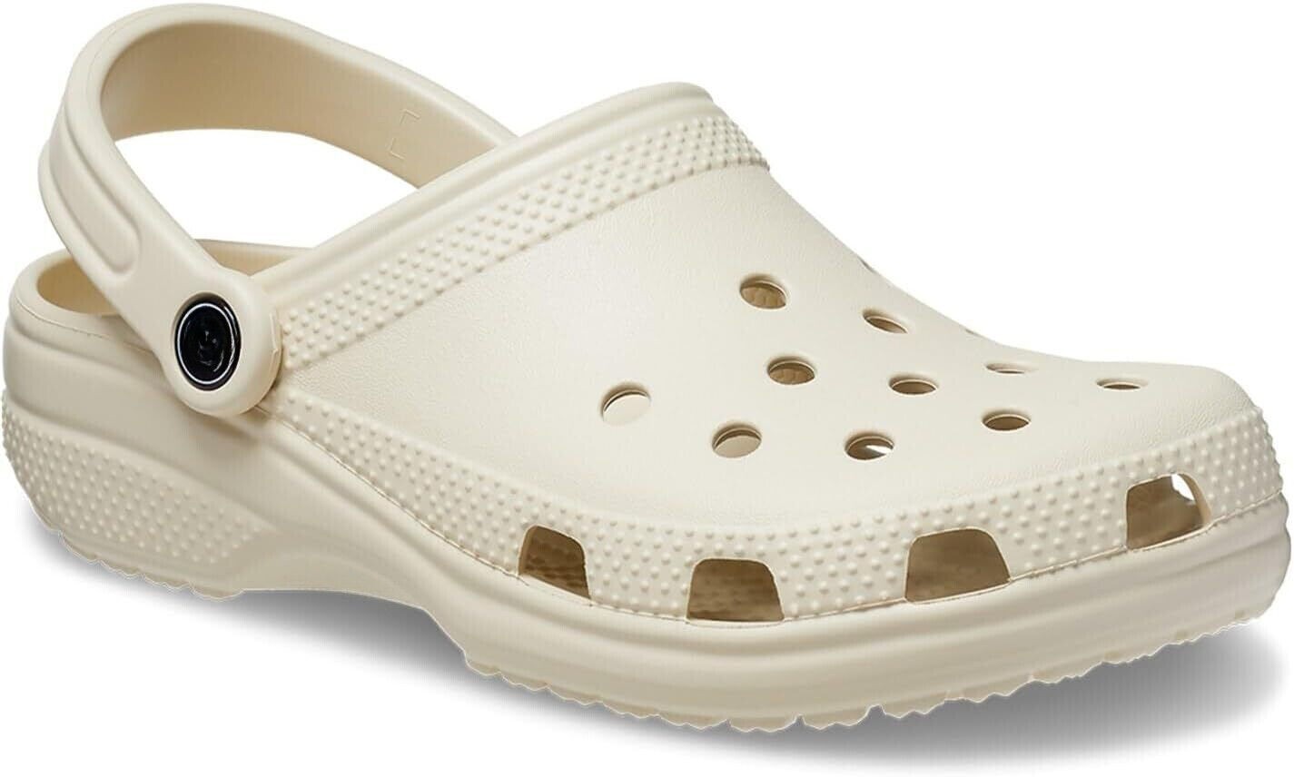 Crocs Classic Clog Unisex Slip On Women/Men Ultra Light Water-Friendly Sandal