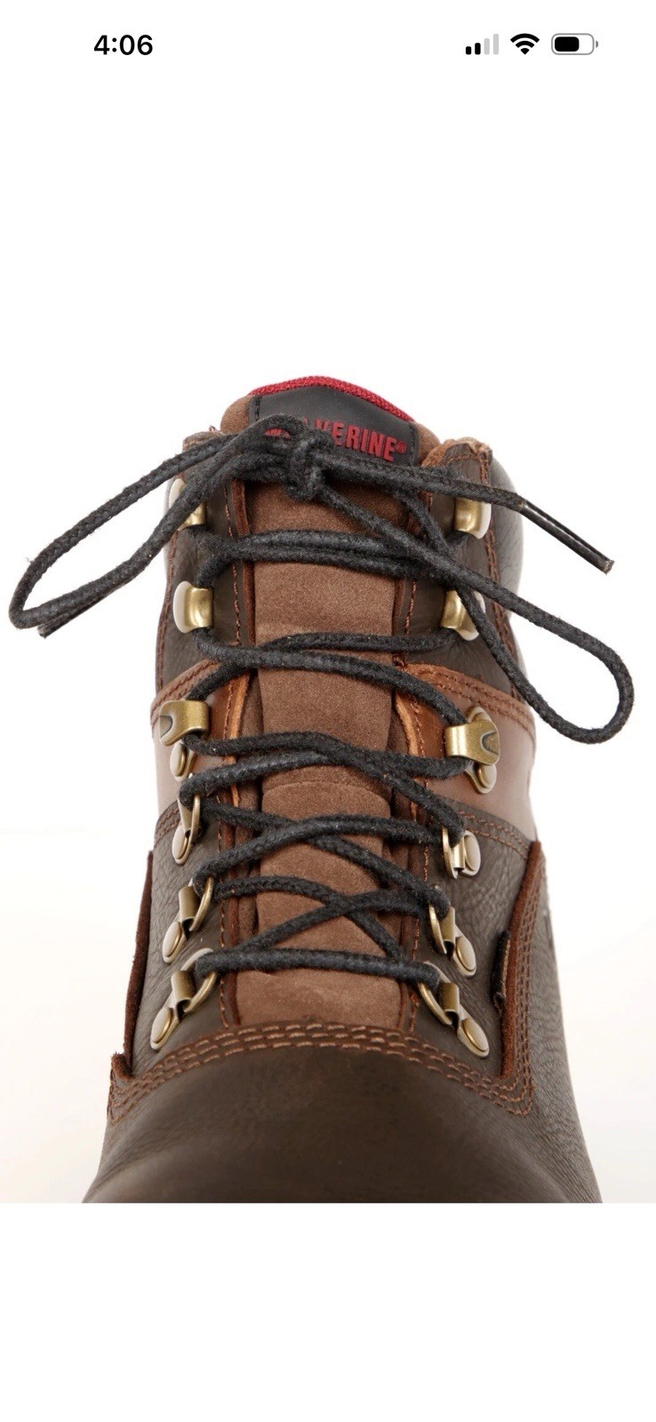 Kg’s KG-XTREME Boot Laces Made With Kevlar and Nylon Made In The USA