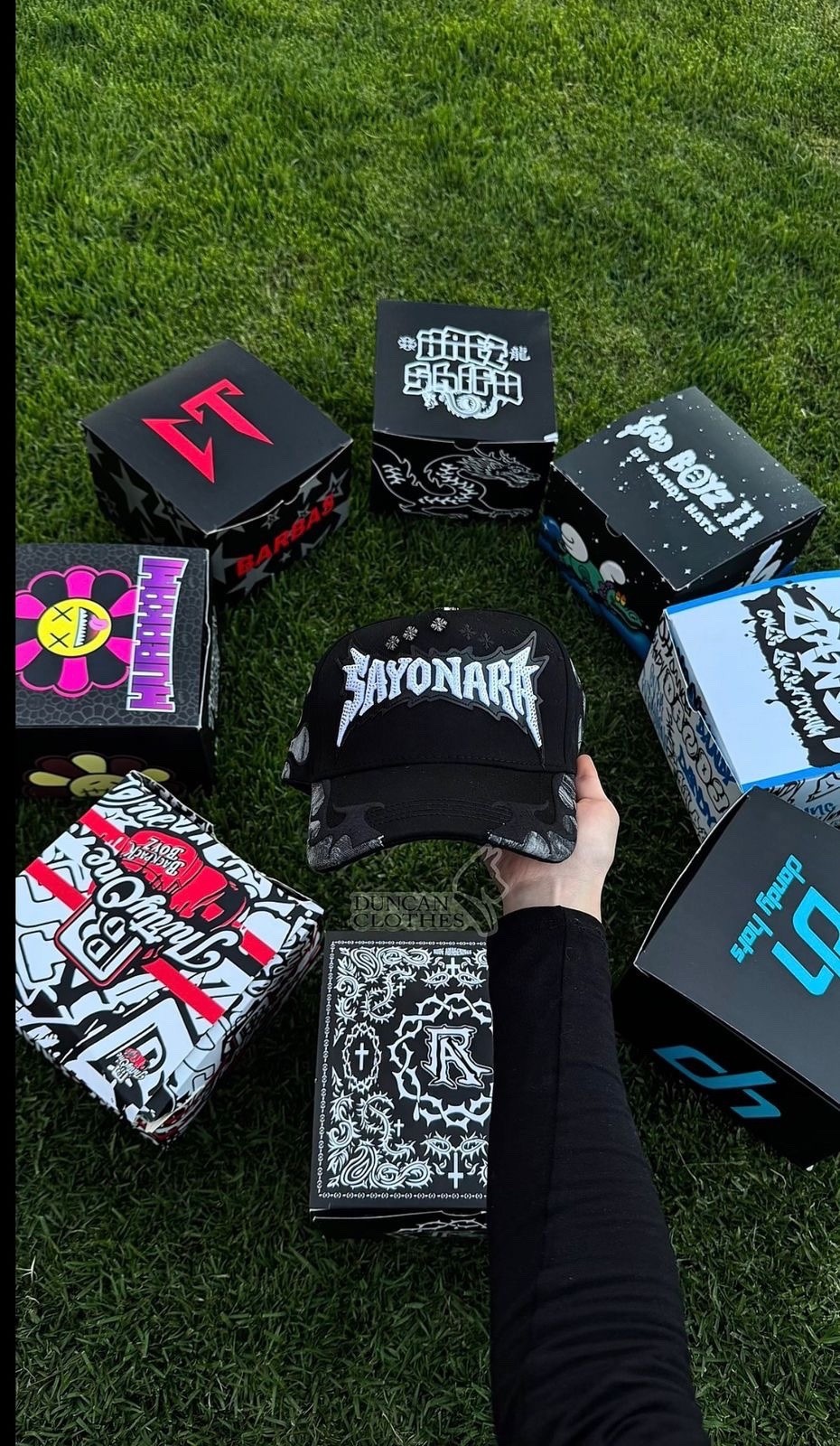 Gorras Hombres Gorras Gorra Deportiva Deportiva