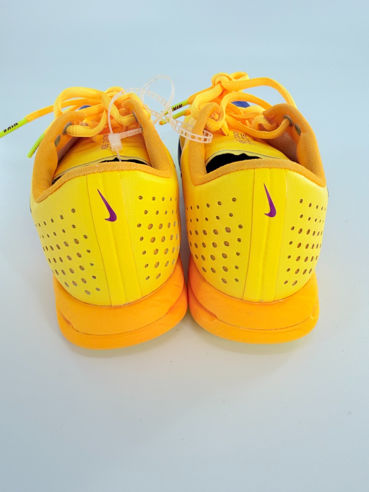 Nike Triple Jump Elite 3 Men’s Track & Field Jumping Spikes HV6425-800 Many Size