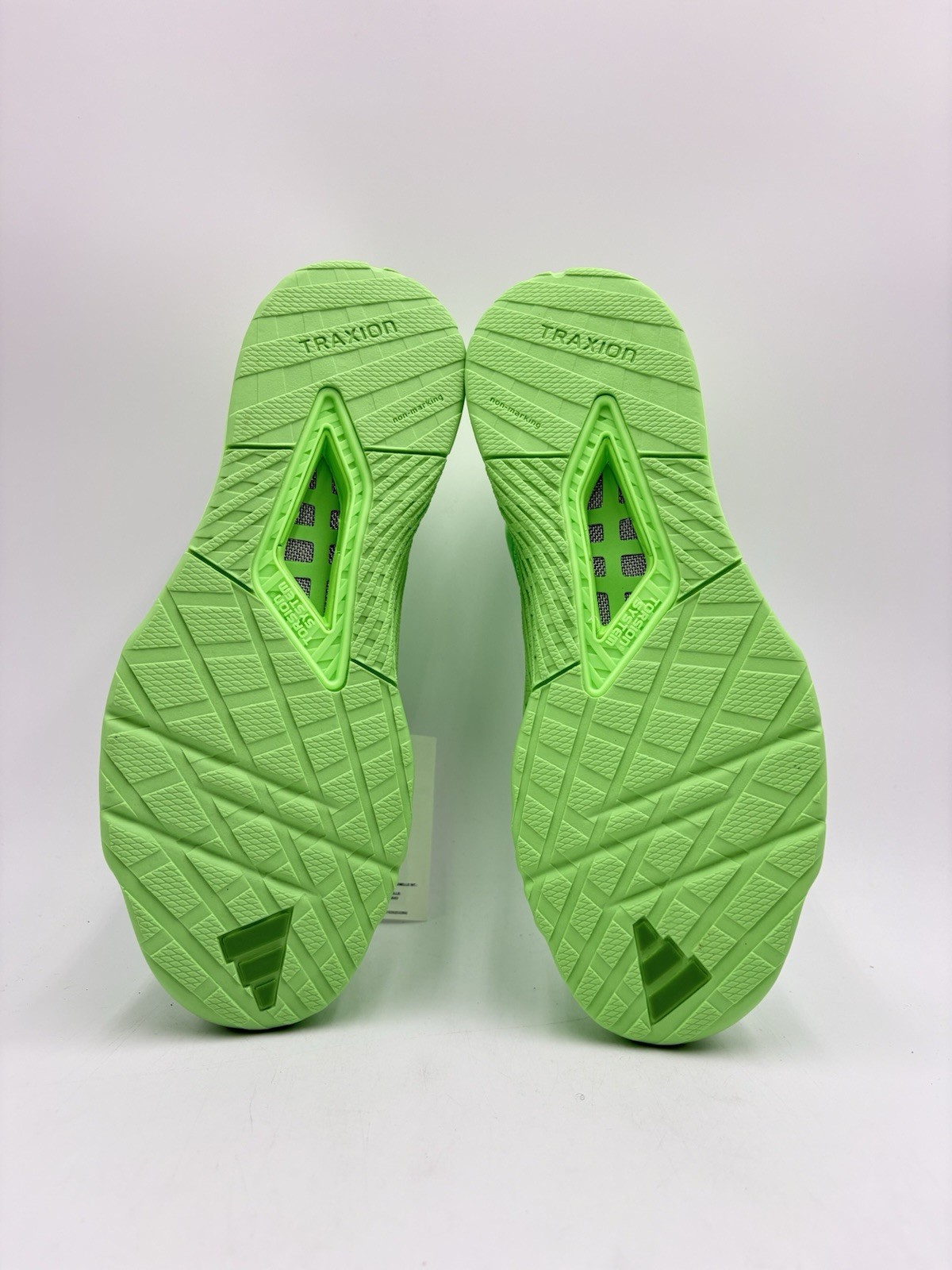 Adidas Men’s Dropset 3 Trainer Multiple Sizes Lime Burst |JR1666|
