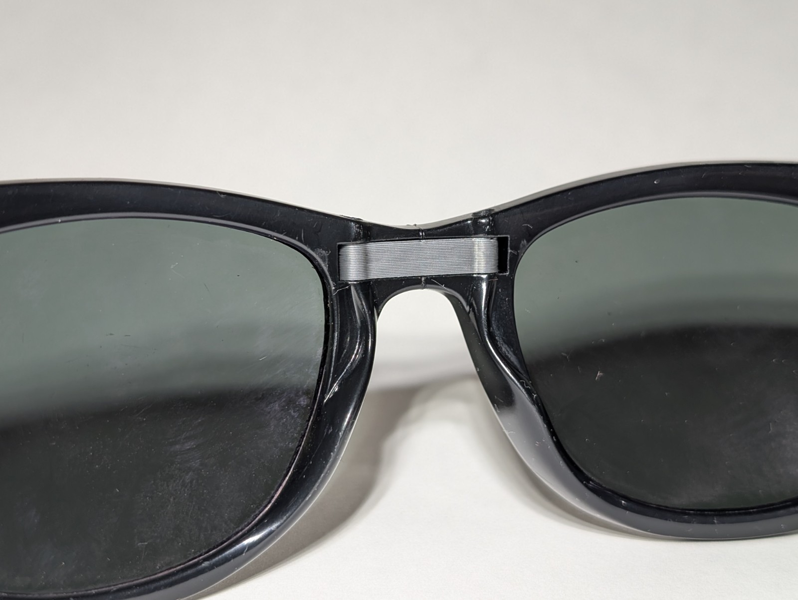 Replacement Hinge for Folding Ray-Ban Wayfarers (4-Pack) | Durable & Tested