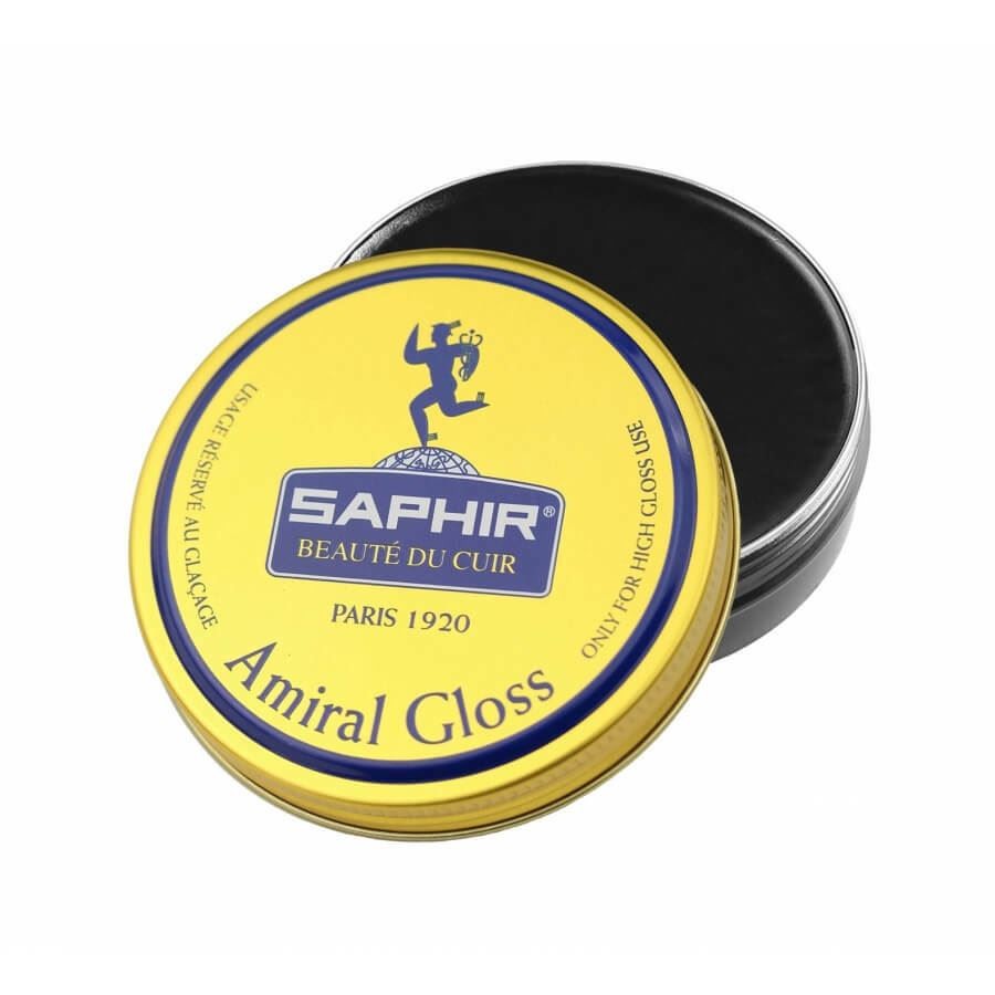 Saphir Amiral Gloss – High Gloss Shoe Shine