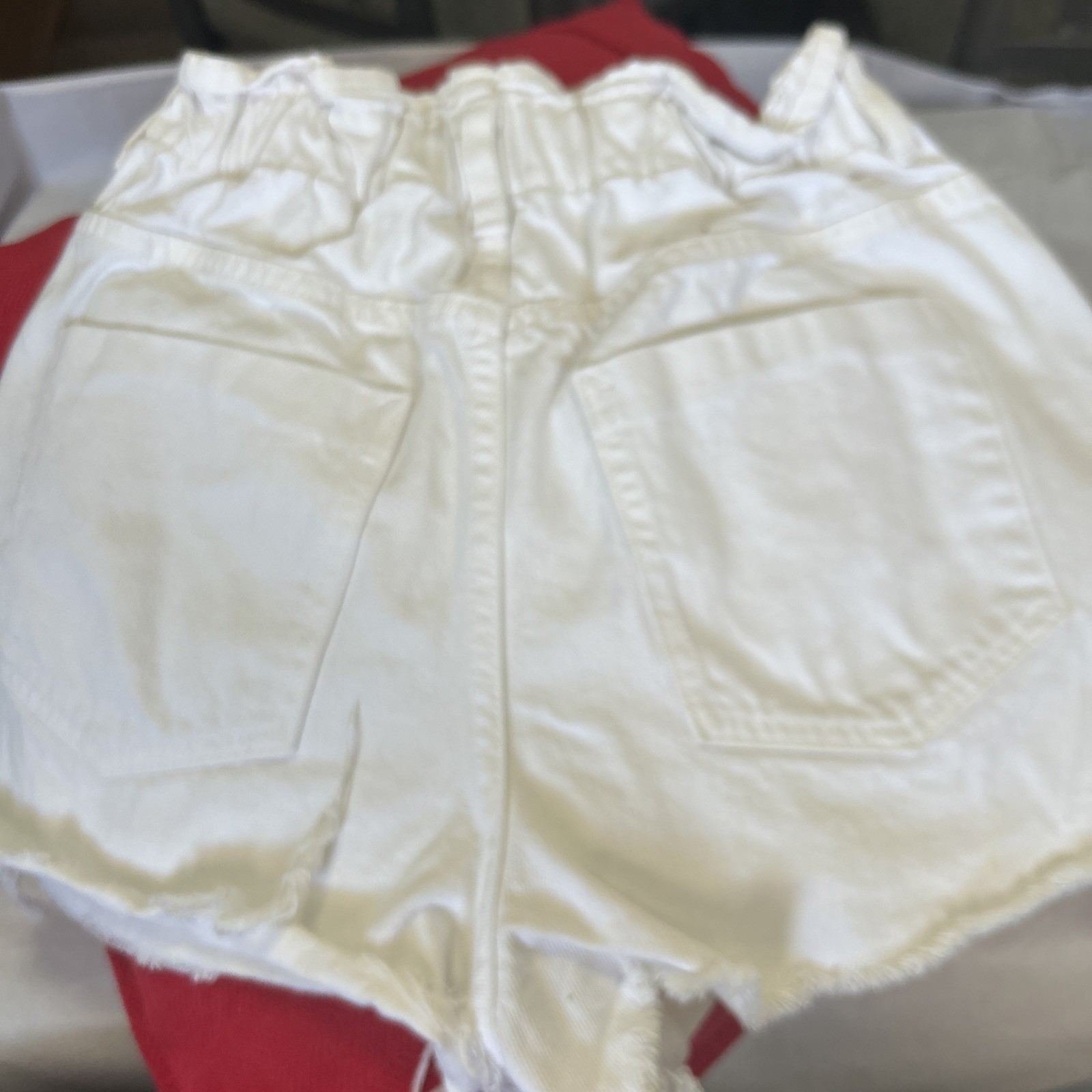 Short Zara