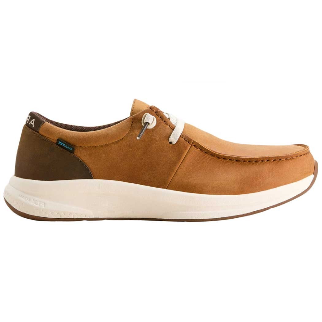 Ariat Men’s Buckeye H2O Sunset Wheat/Dark Coffee