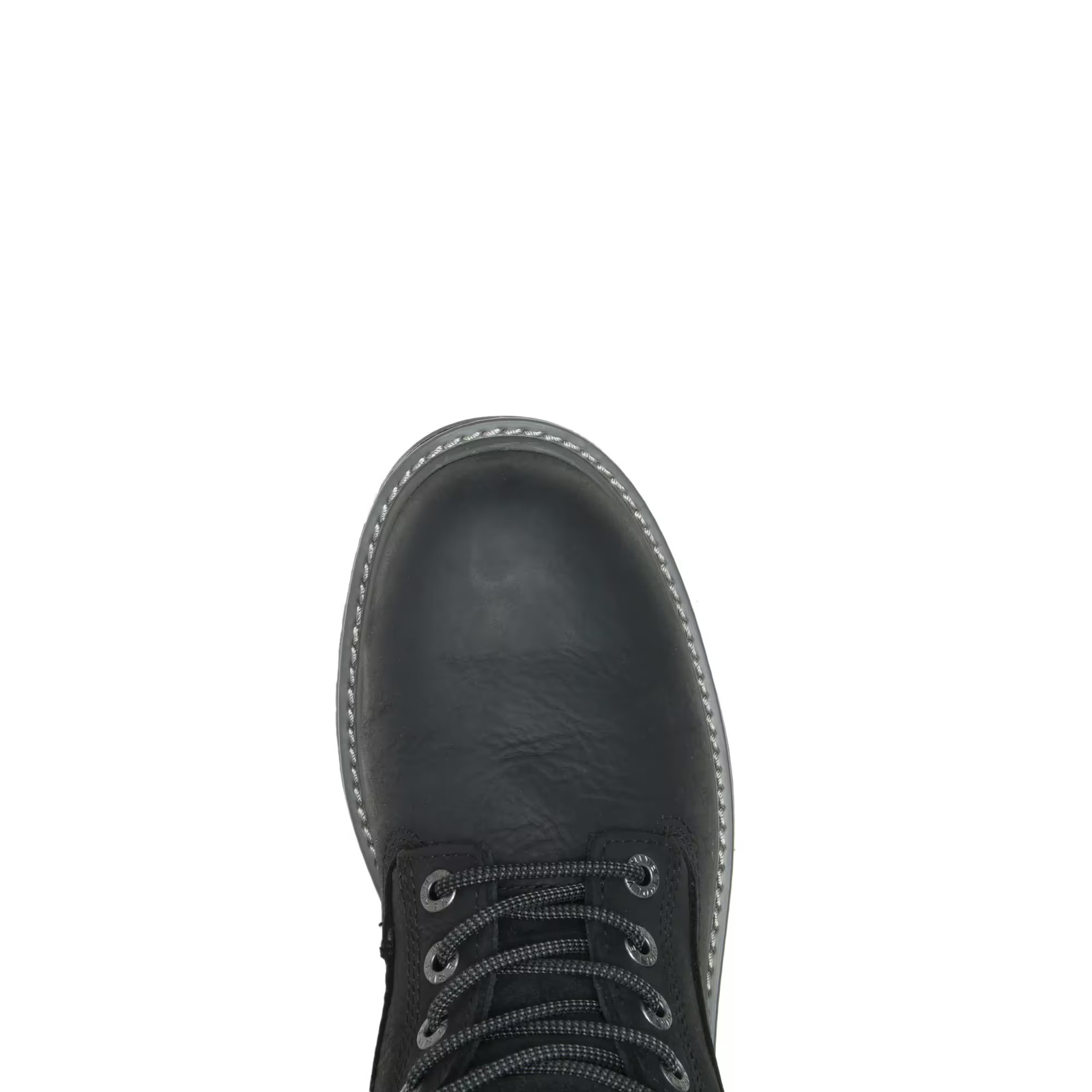 Wolverine Men Floorhand Waterproof Steel-Toe 6″ Work Boot Work Boots