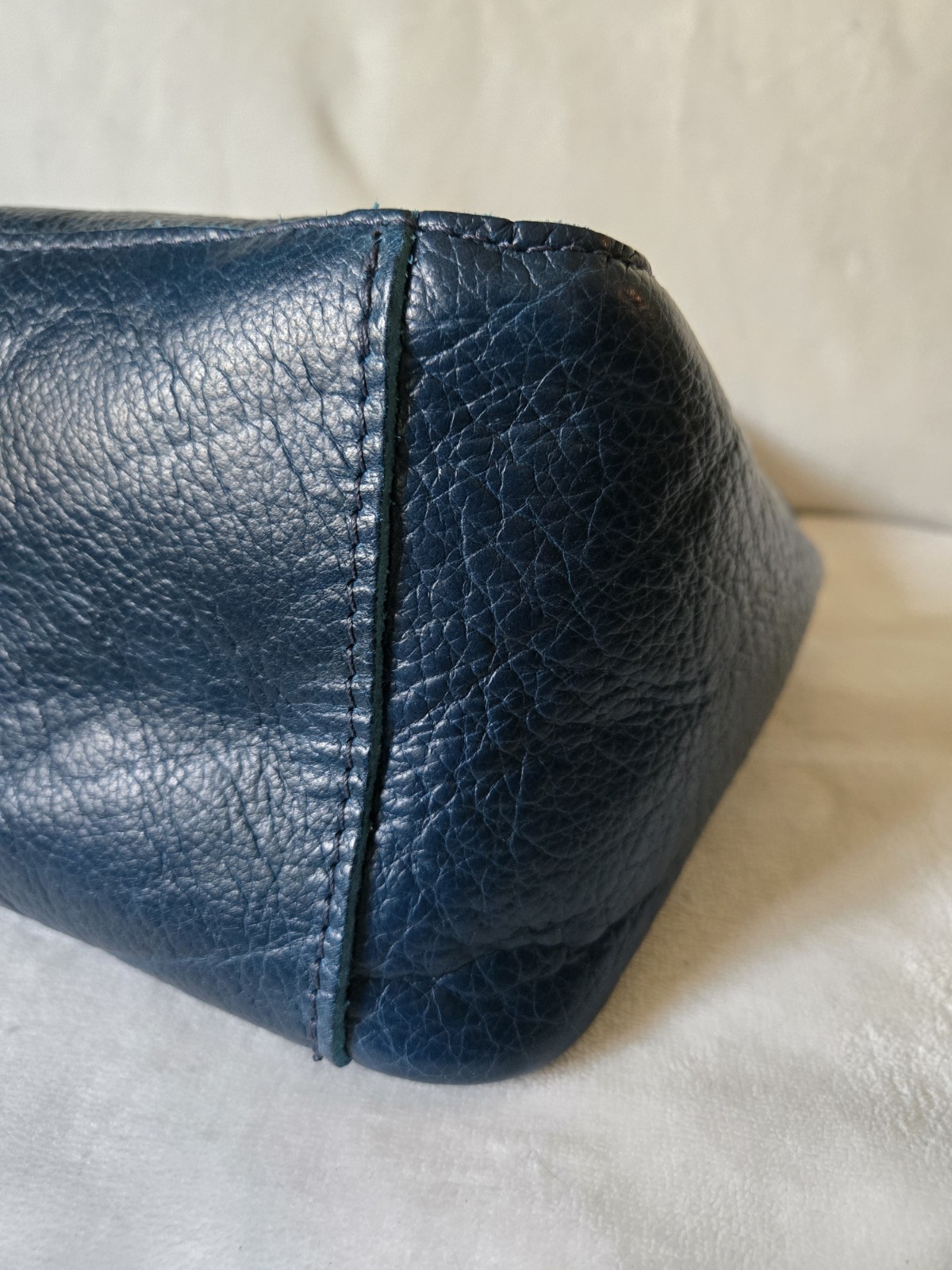 PLG Portland Leather Goods CHONKY Caspian Flora Shoulder Bag NEW