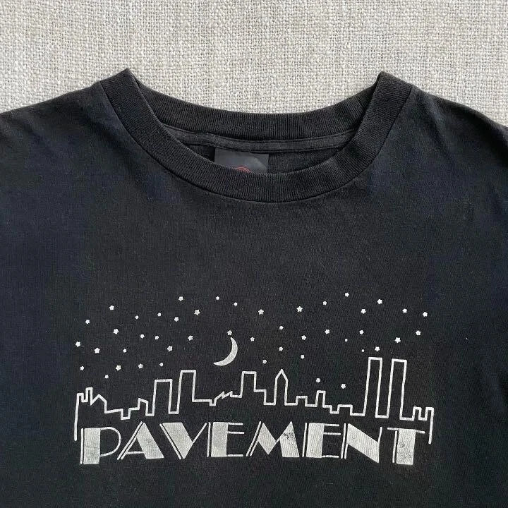 Pavement Band T Shirt All size S to 5XL Gift For Fan QA872