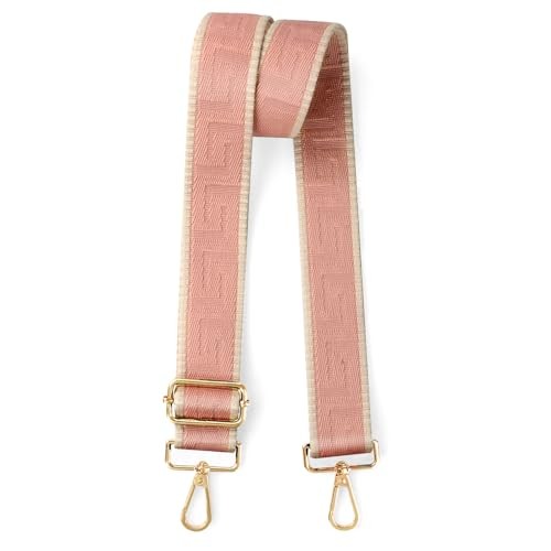 Purse Straps Replacement Crossbody Straps for 1.5inch/3.8cm Color 4-10