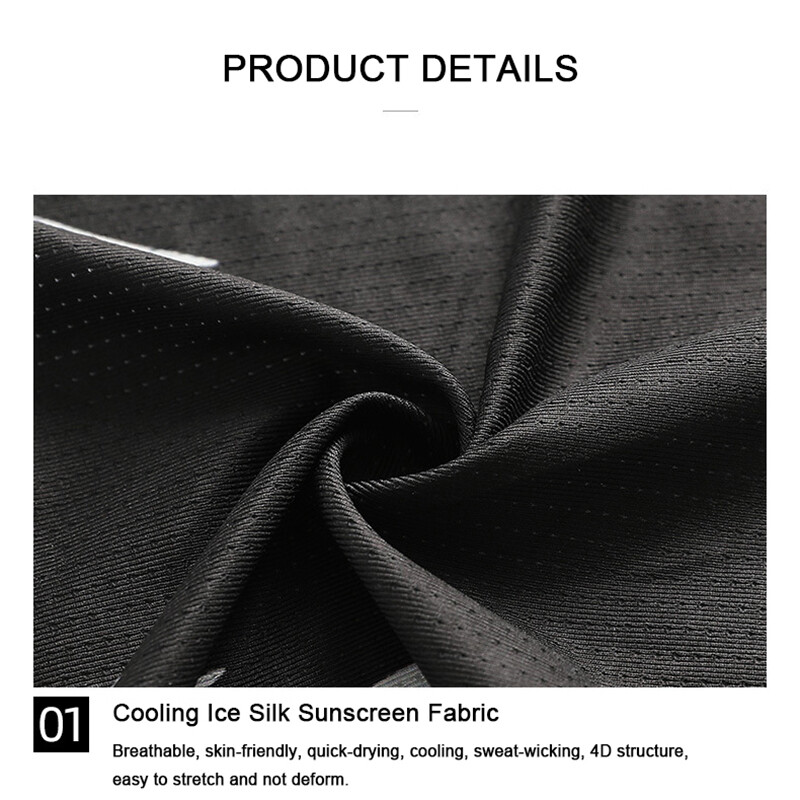 Bandana Half Face Mask Cover Tube Scarf Balaclava Neck Gaiter Head Wrap Scarves