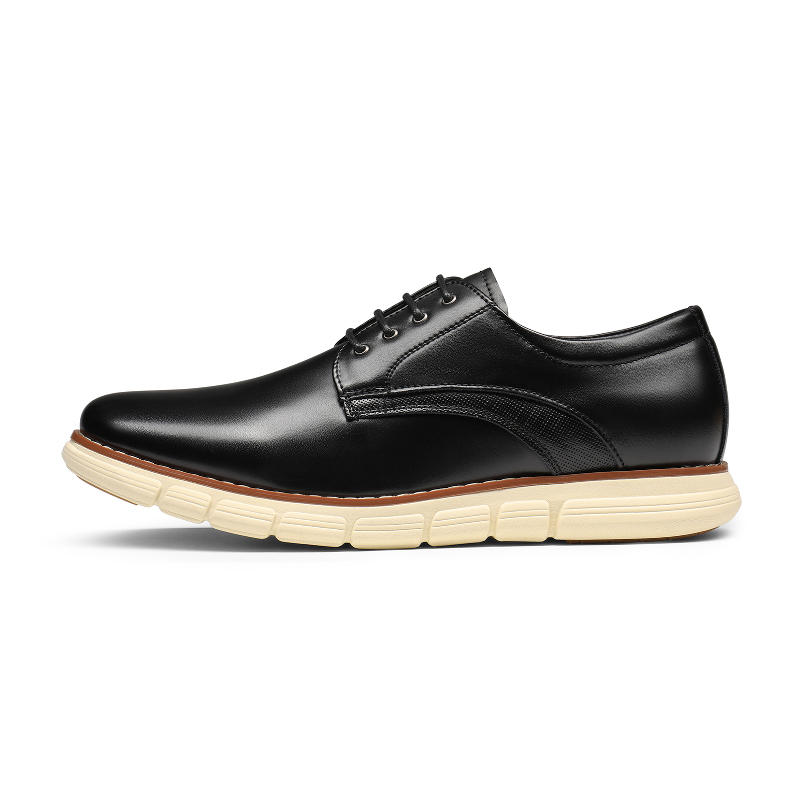 Bruno Marc Men’s Dress Sneakers Casual Shoes Round Toe Oxford Formal Dress Shoes