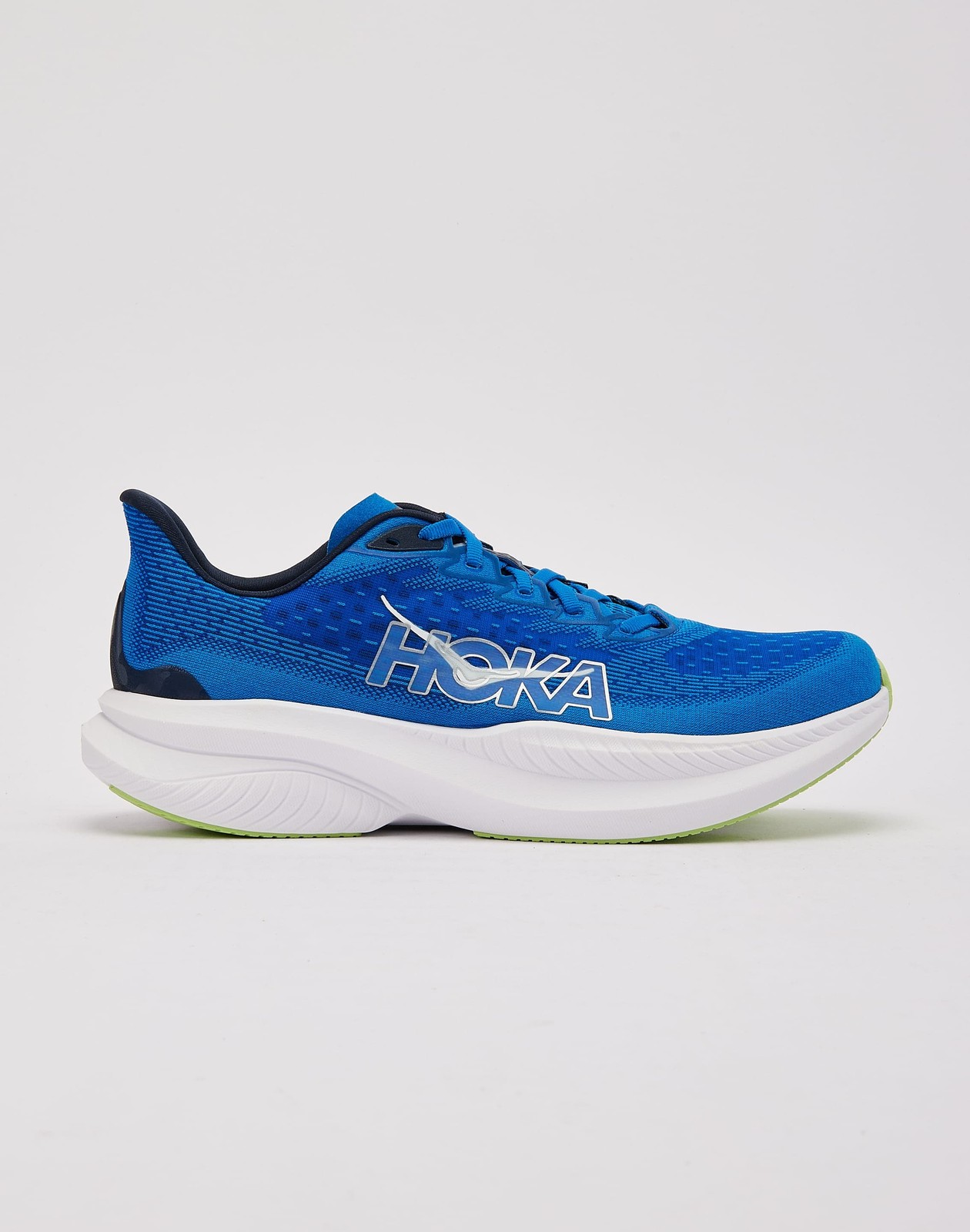 Hoka Mach 6 Electric Cobalt – Men’s Sizes (1147790-ECC)