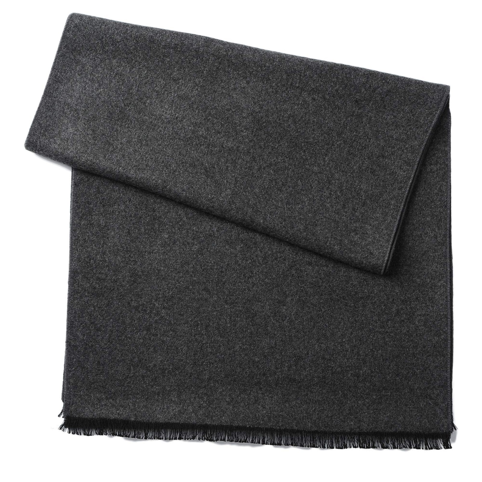 Men’s Super Soft Warm Cashmere Feel Winter Scarf for Cold Weather Fashion