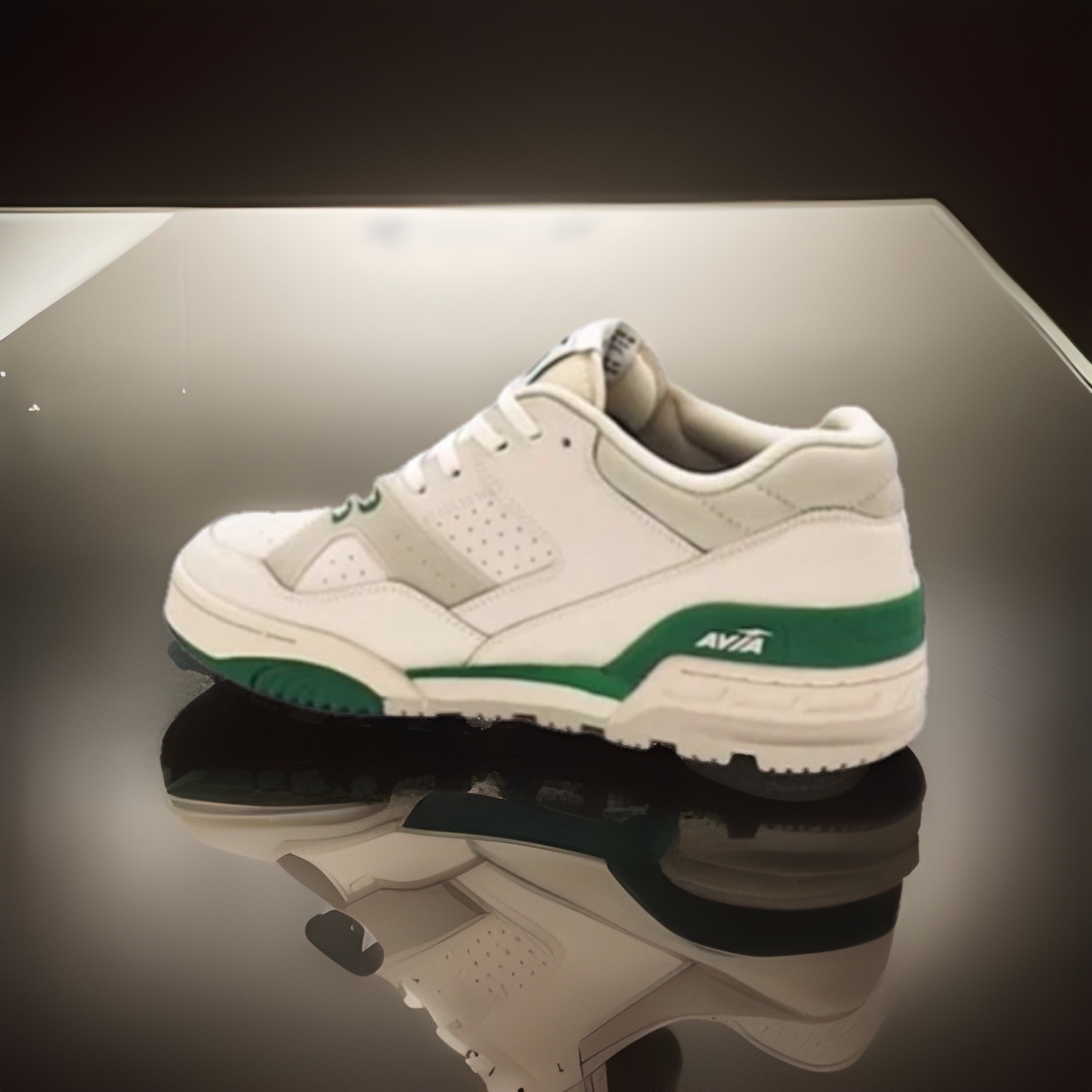 AVIA 855 Men’s Size 11 🟢⚪️🟢⚪️🟢⚪️🔥🔥🔥🔥🔥