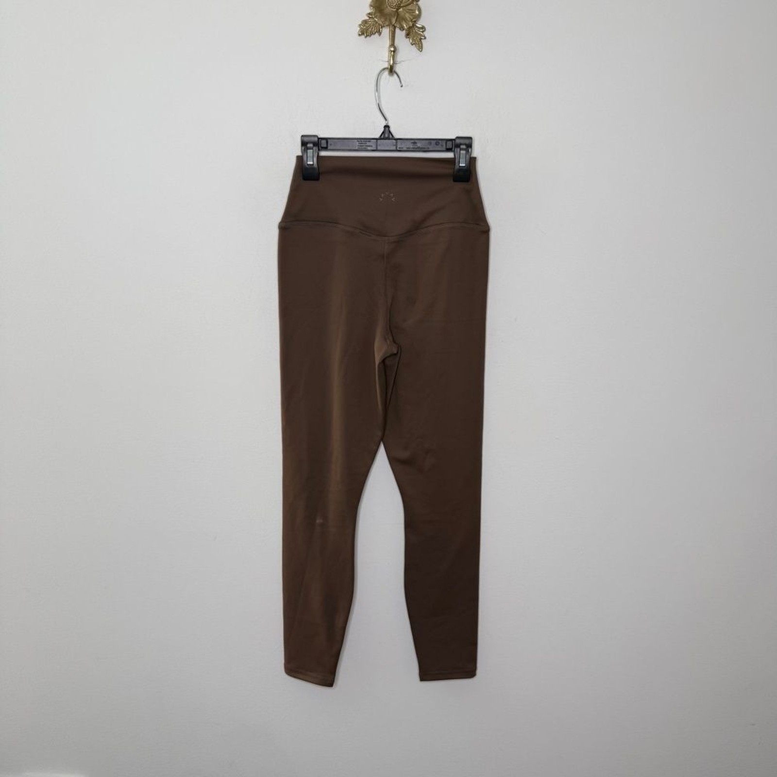 Varley High Rise Leggings and Cori Bra Top S