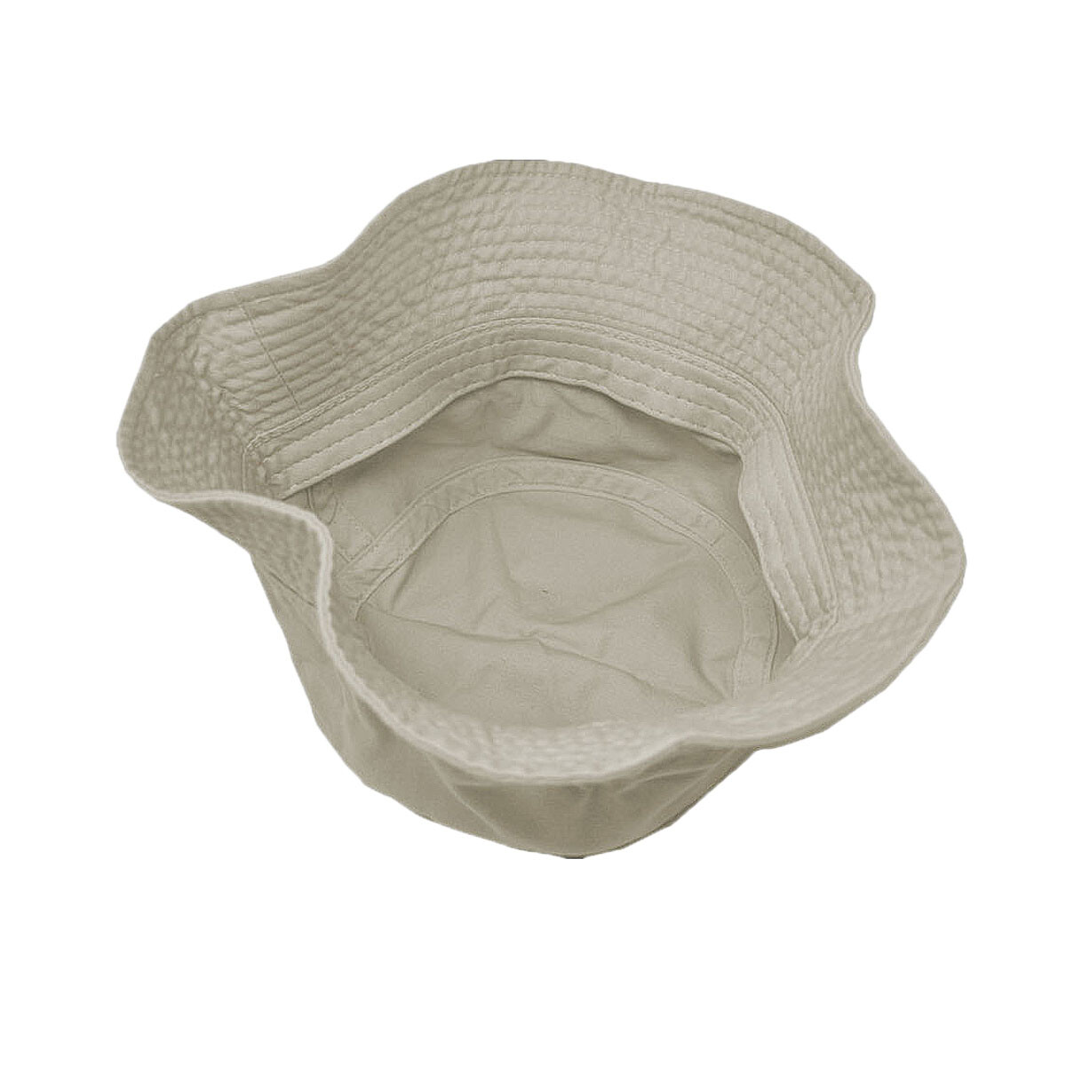 Mens Womens Bucket Hat 100% Cotton Fishing Sun Safari Camping Beach Outdoor Hats