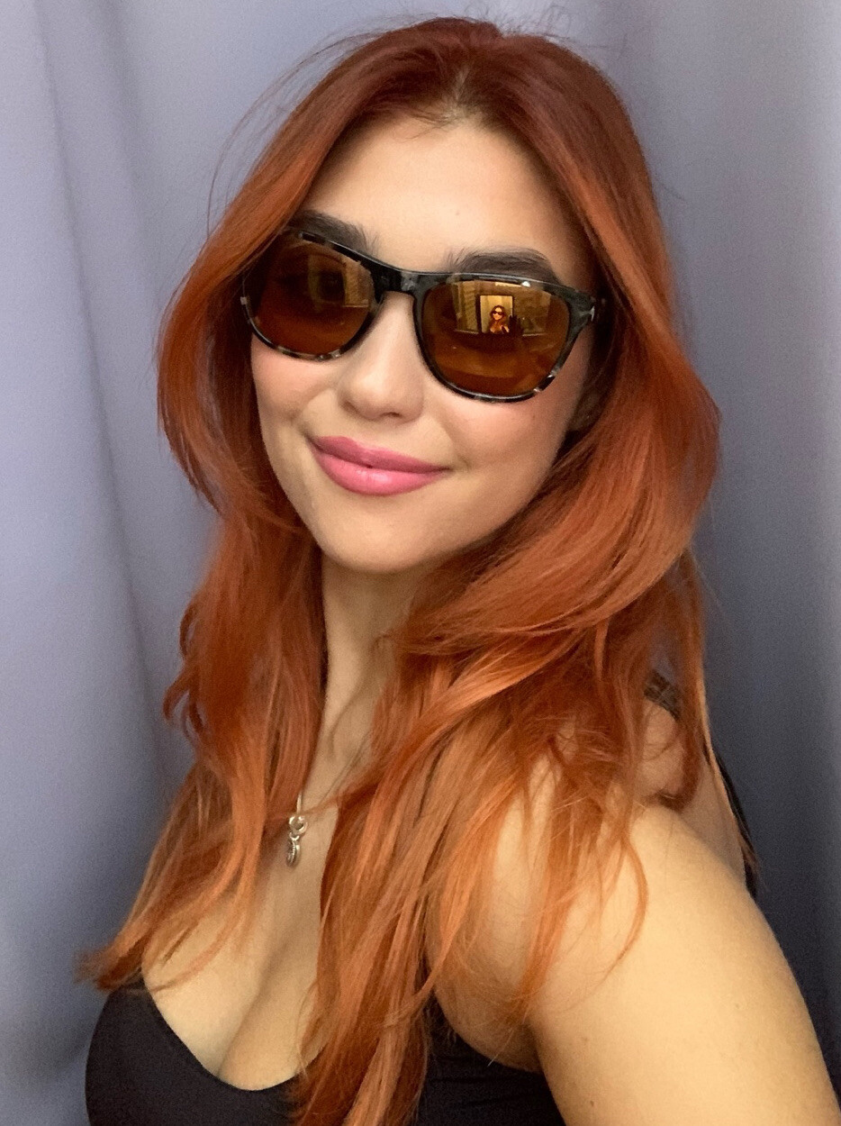 New Paul Smith PM 8254SU 1536/7T Hoban 55mm Mirrored Women’s Sunglasses E121