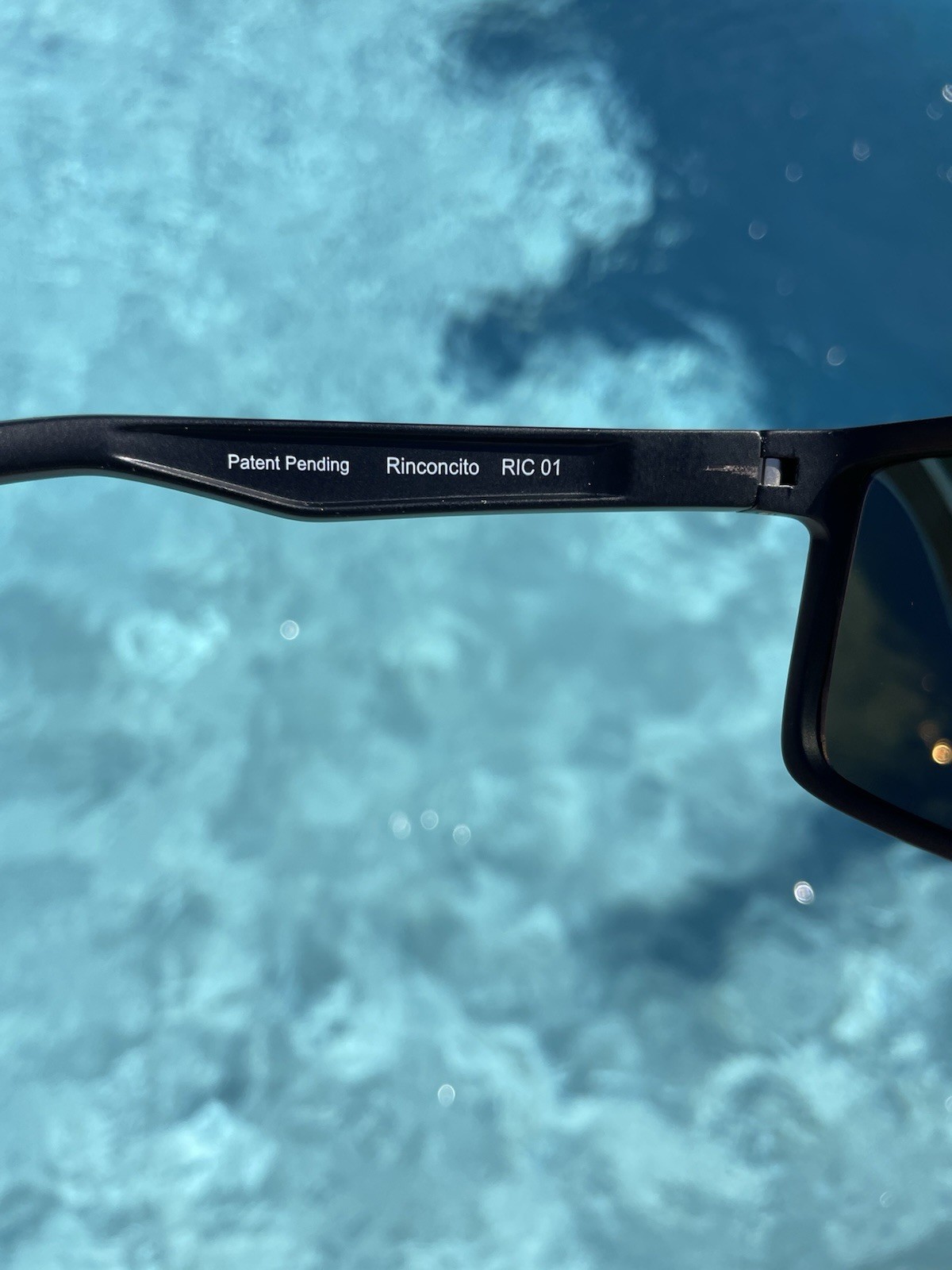 COSTA polarized