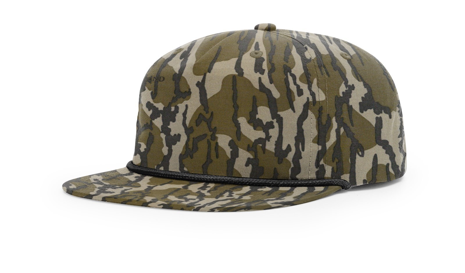 Richardson Umpqua Trucker 256 Snapback Hats Grandpa Caps Rope 12+ Colors OSFM