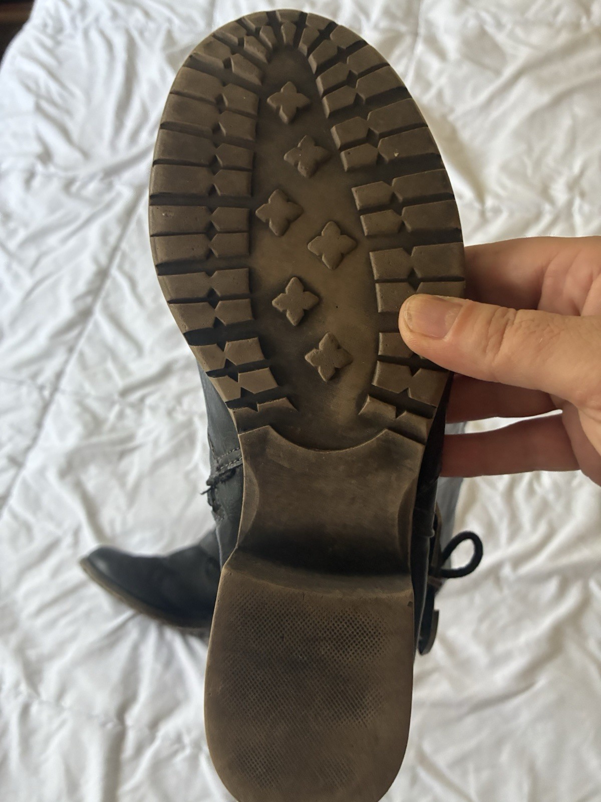 Women’s Pop Brand Size 8.5
