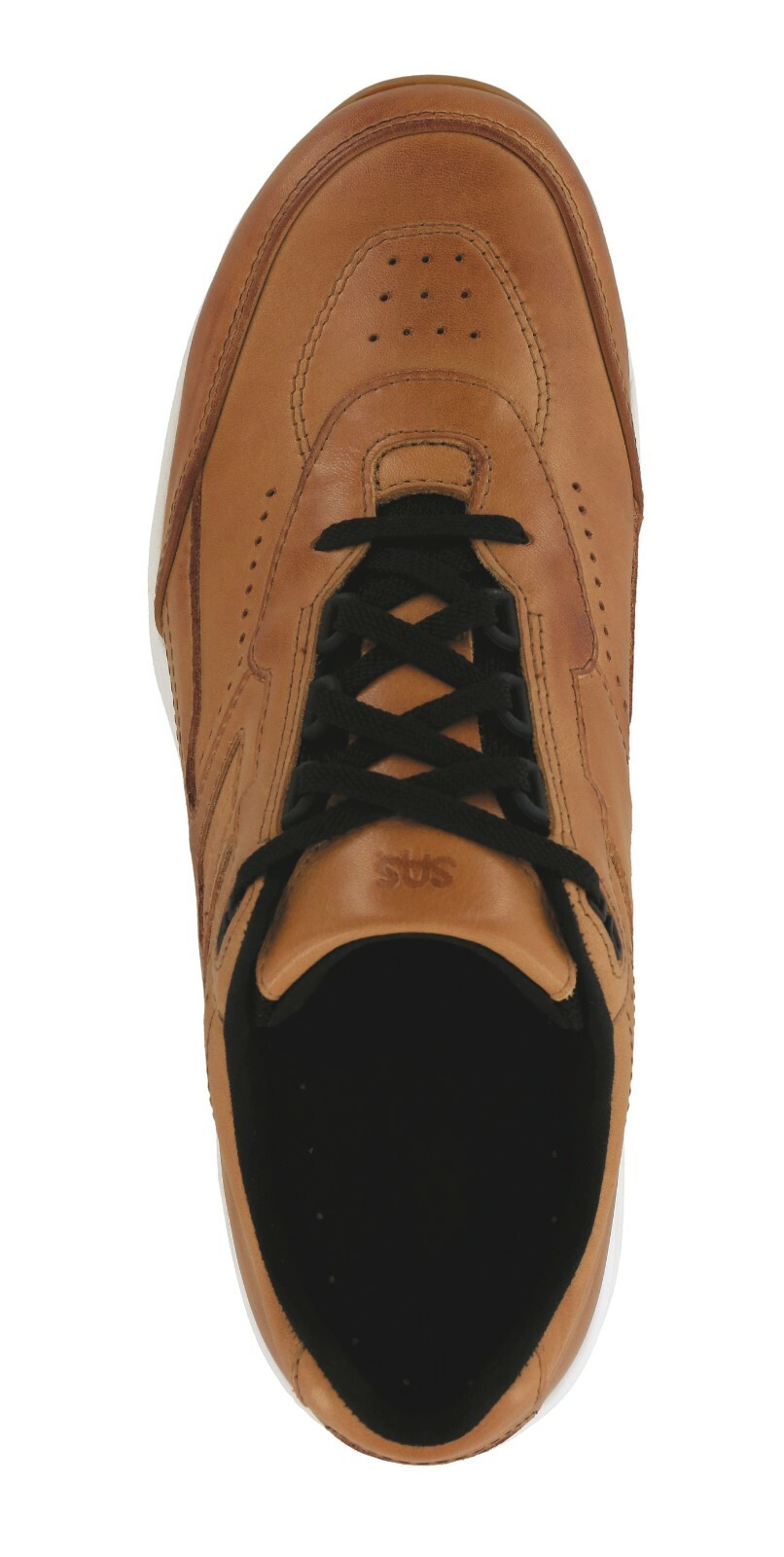 SAS Men’s Shoes Journey Lux Hazel Many Sizes And Widths Brand New In The Box