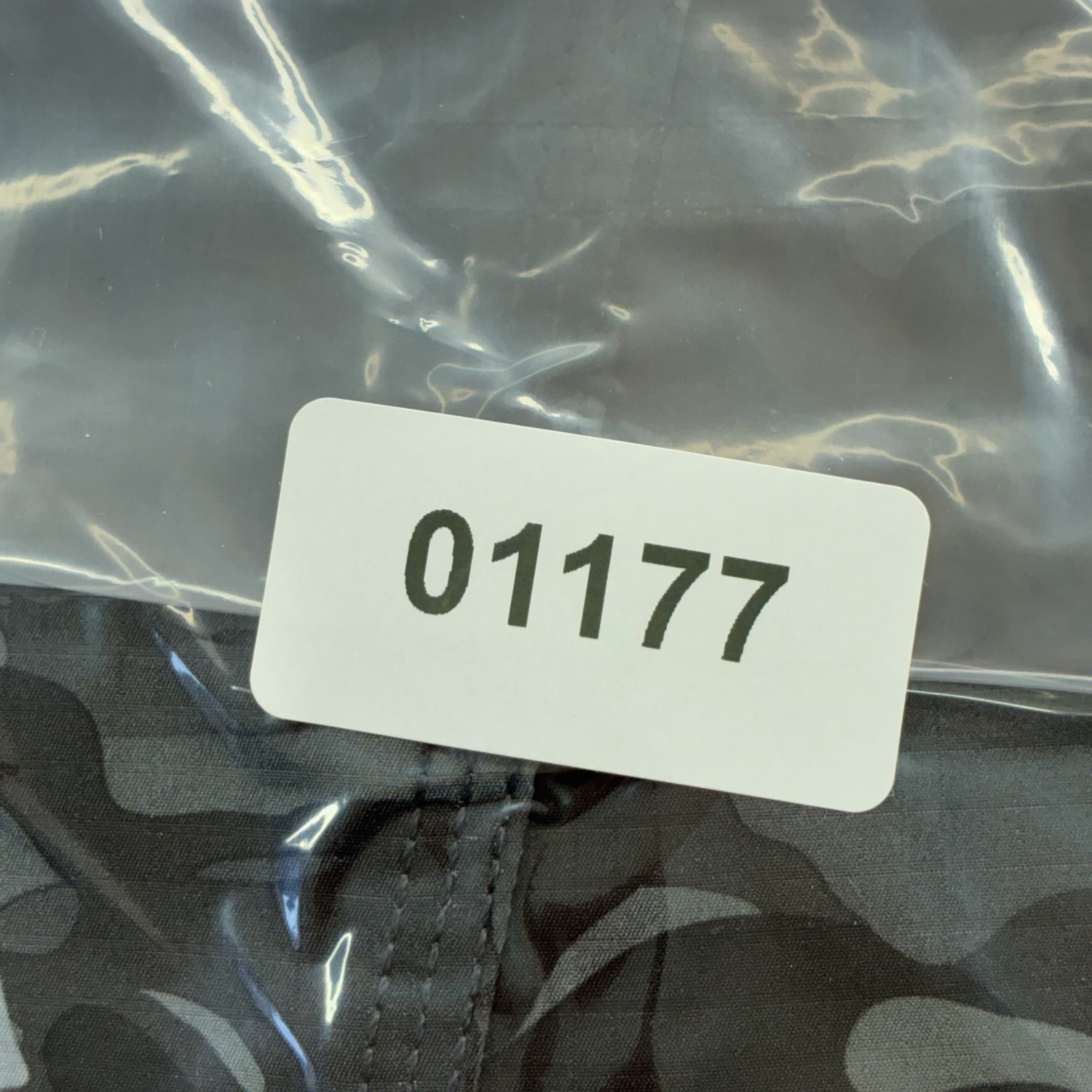 AFTCO M82 Tactical Fishing Shorts Mens 34 Black Camo 10″ NWT