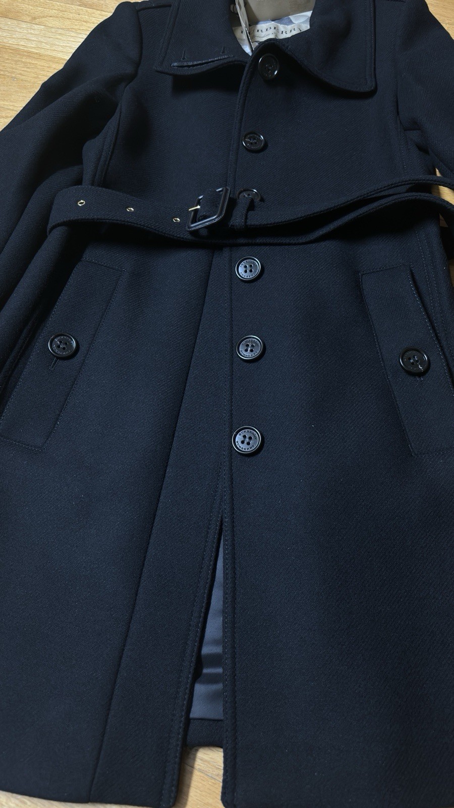 Burberry Woman’s Jacket