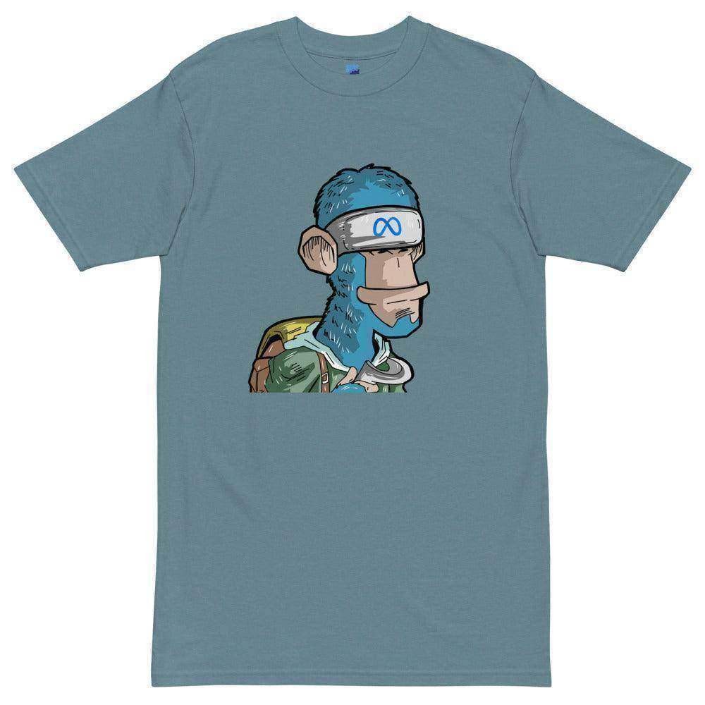 Meta Man T-Shirt