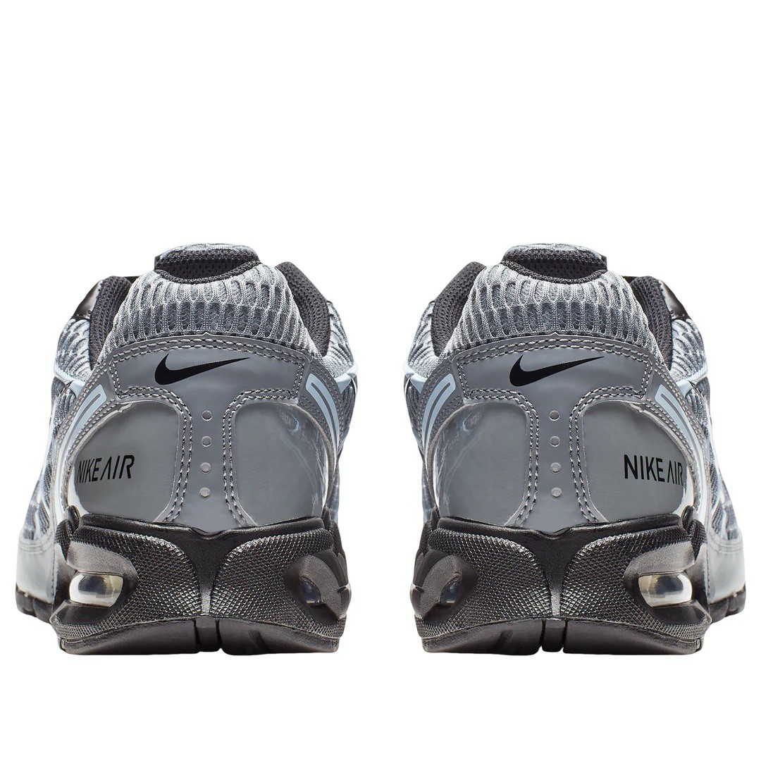 Nike Air Max Torch 4 White Black Pure Platinum Sneakers 343846-012 Men’s Sizes