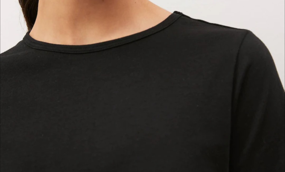 Next Everyday crew neck short sleeve T-Shirt – Various colours size 6 to 22