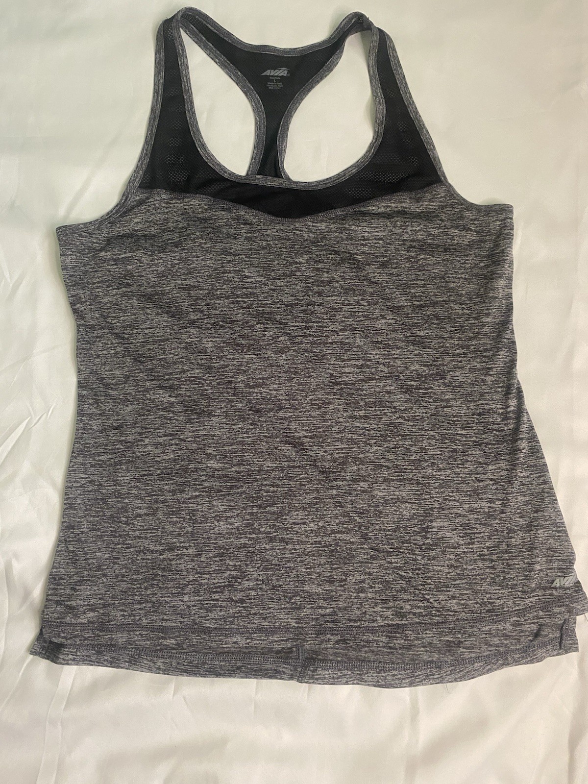Avia Short Sleeve