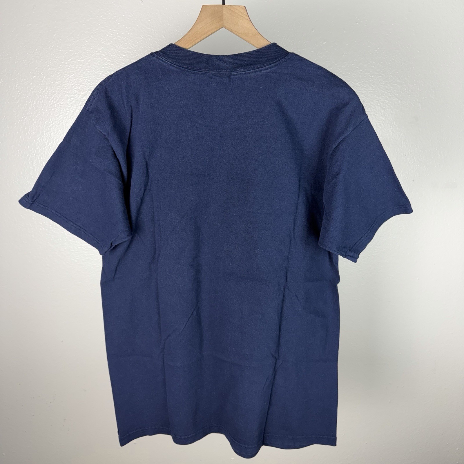 Vintage 90’s NOS Pavement Ist Rad Band RARE New Old Stock T Shirt Size Large