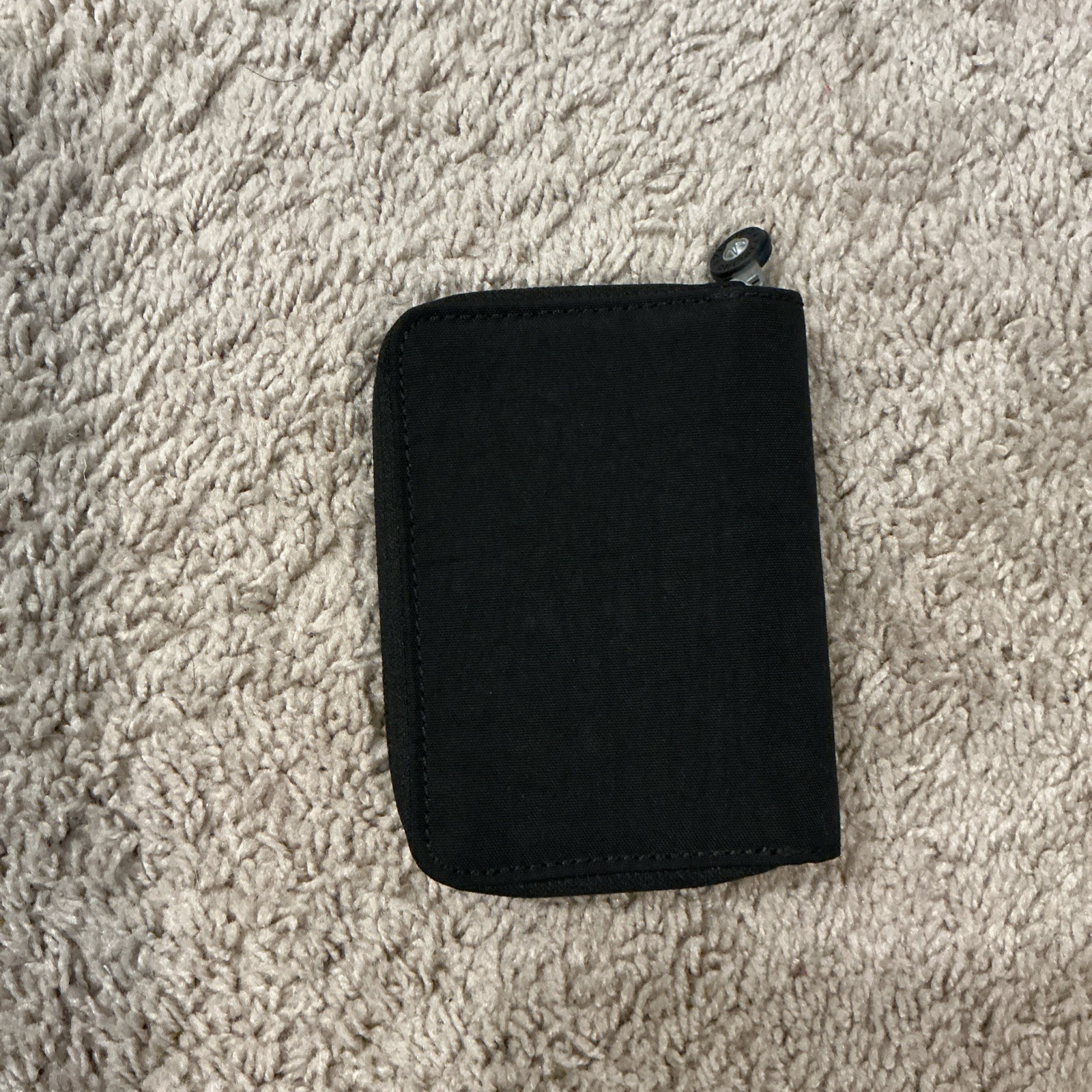 Kipling KI5478 MONEY LOVE BACK NOIR