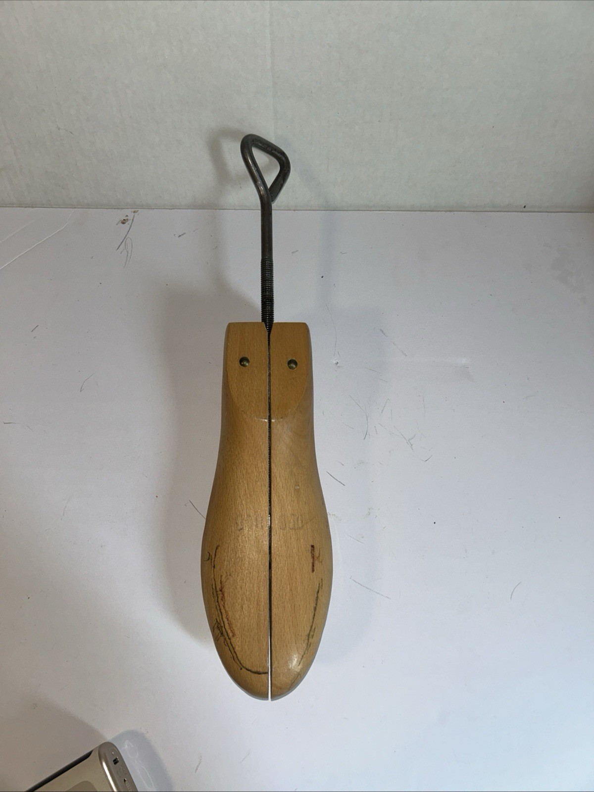 Ralyn Professional Shoe Stretcher Wooden Shoe Stretcher Size 000