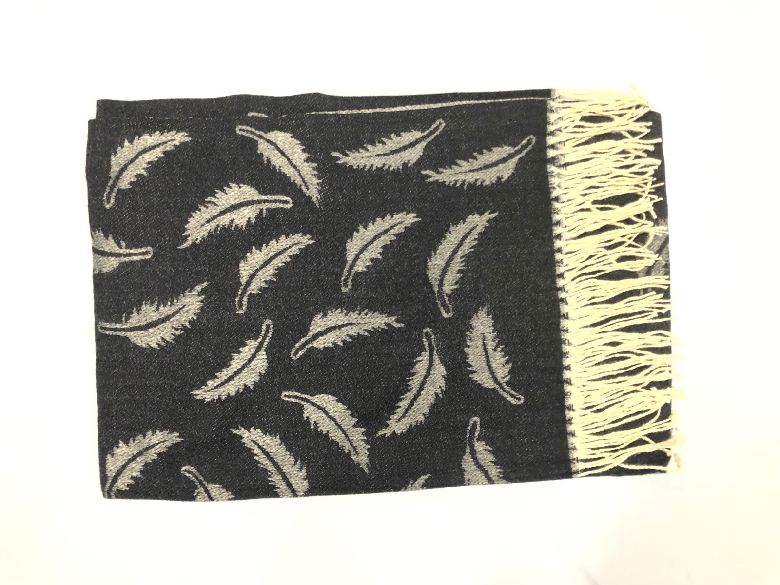 Beautifully Soft & Warm Cashmere Scarf Wrap Winter Warm Travel Wrap Ideal Gift