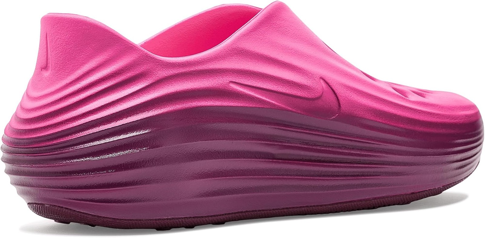 Nike Womens Reactx Rejuven8 – Pink Spell/Pink Spell/Bordeaux – 8