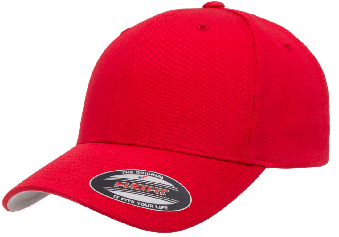Flexfit Baseball Hat Cap Fitted Flex Fit Ballcap 5001 Blank SIZES S/M L/XL XXL