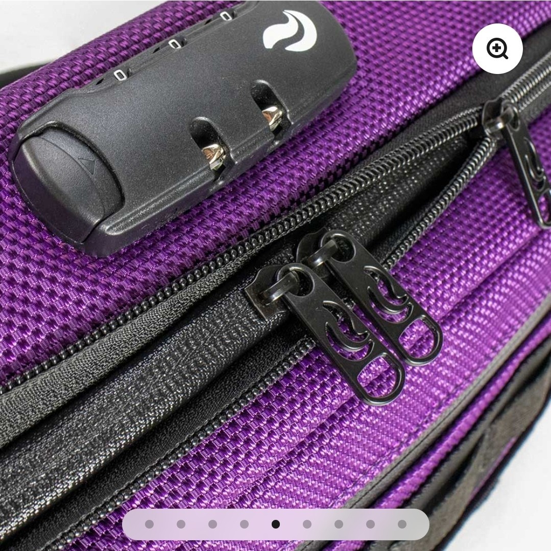 skunk smell proof bag Sling M