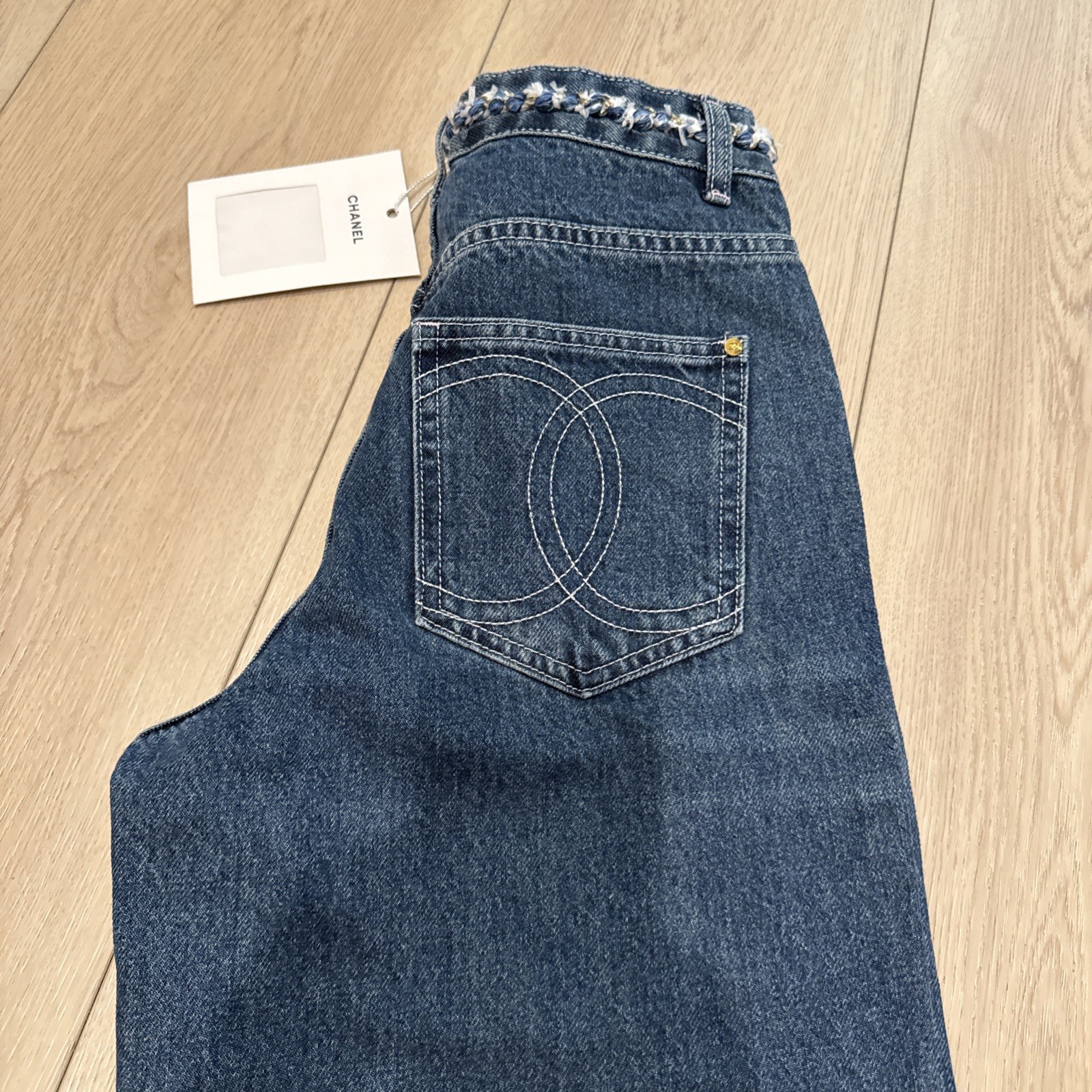 New 25 Jeans Denim CC Jeans 34